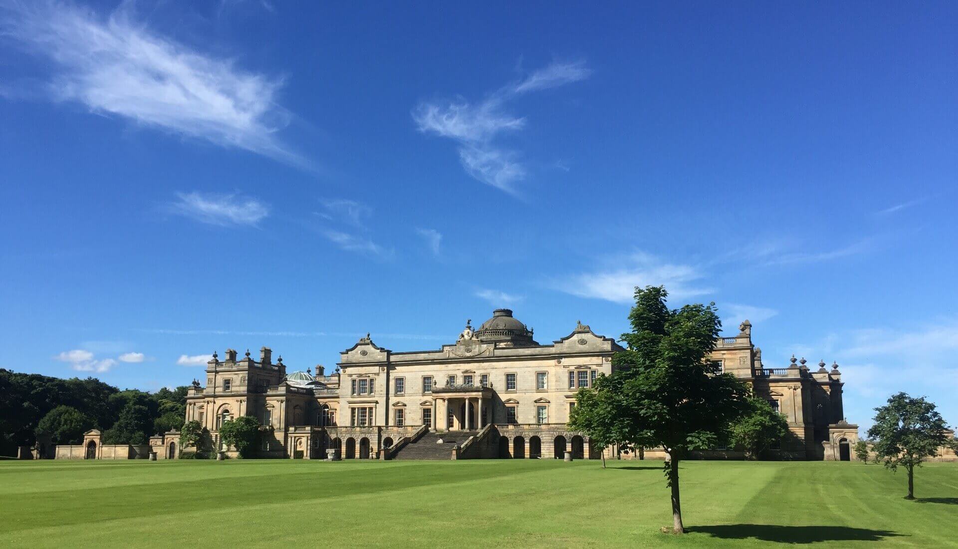 Gosford House
