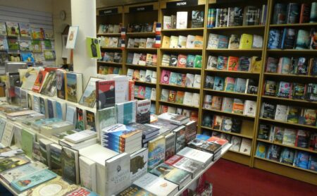 hyndland-bookshop