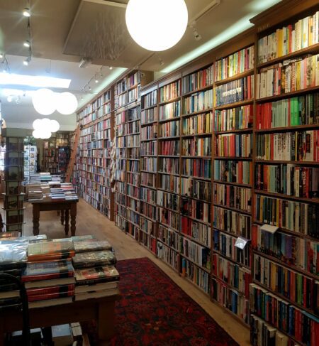 Topping & Company Booksellers