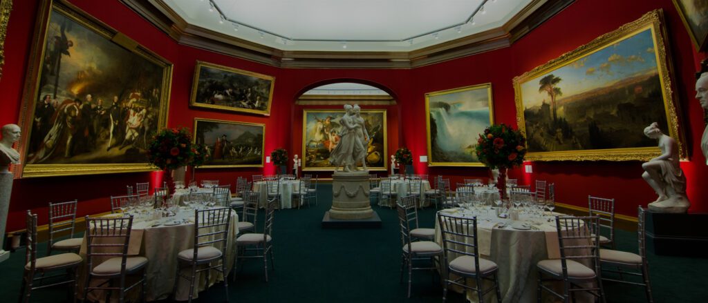 1pm: The Scottish National Gallery & Princes Street Gardens