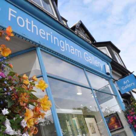The Fotheringham Gallery