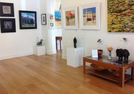 ScotlandArt Gallery