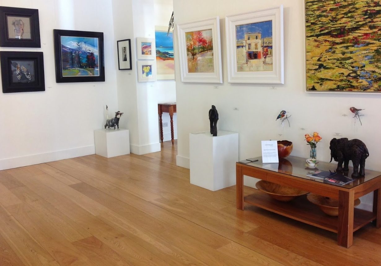 ScotlandArt Gallery