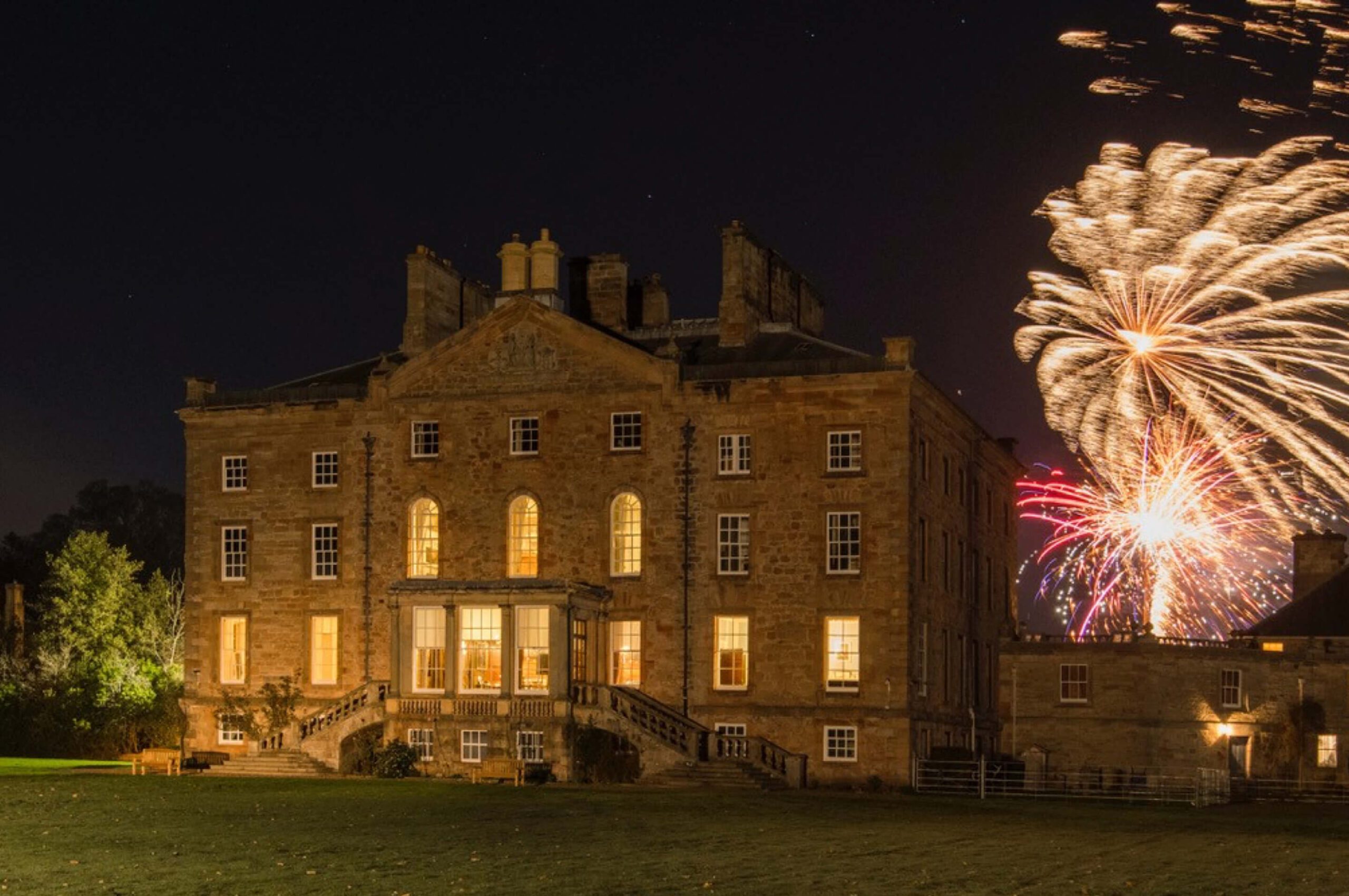 Arniston House