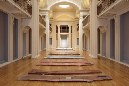 Talbot Rice Gallery