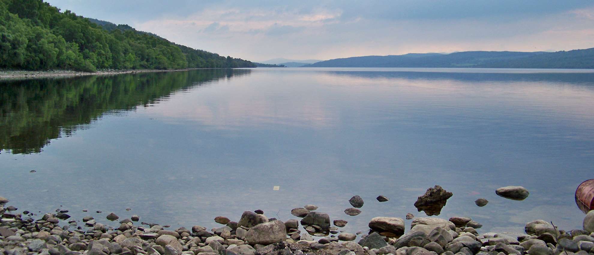 Kinloch Rannoch
