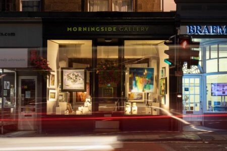 Morningside Gallery
