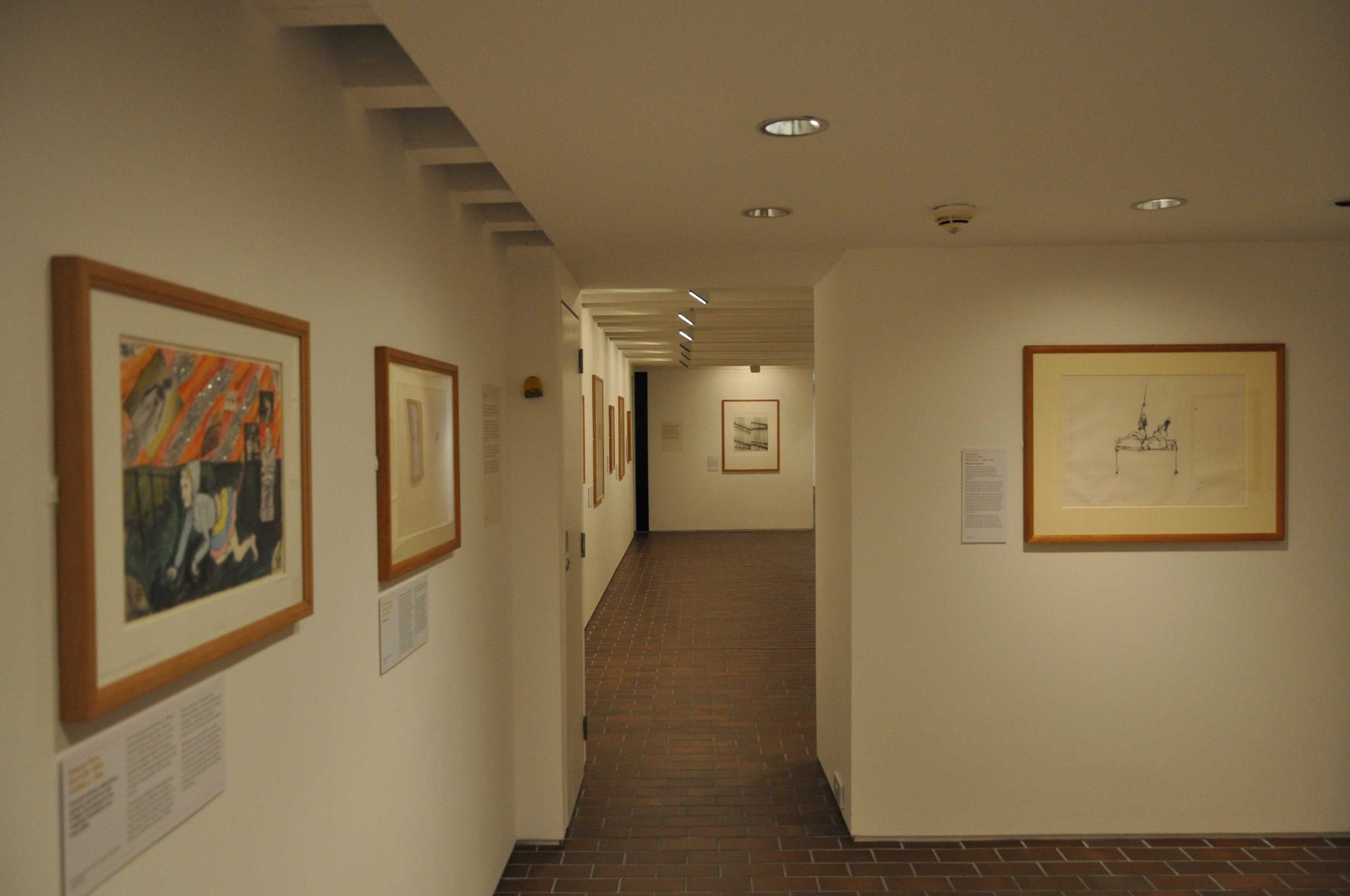 Pier Arts Centre