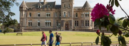 Stirling University