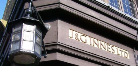 J&G Innes