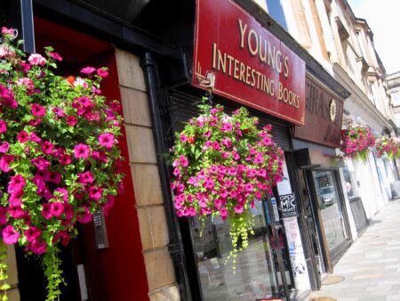 youngs-interesting-books