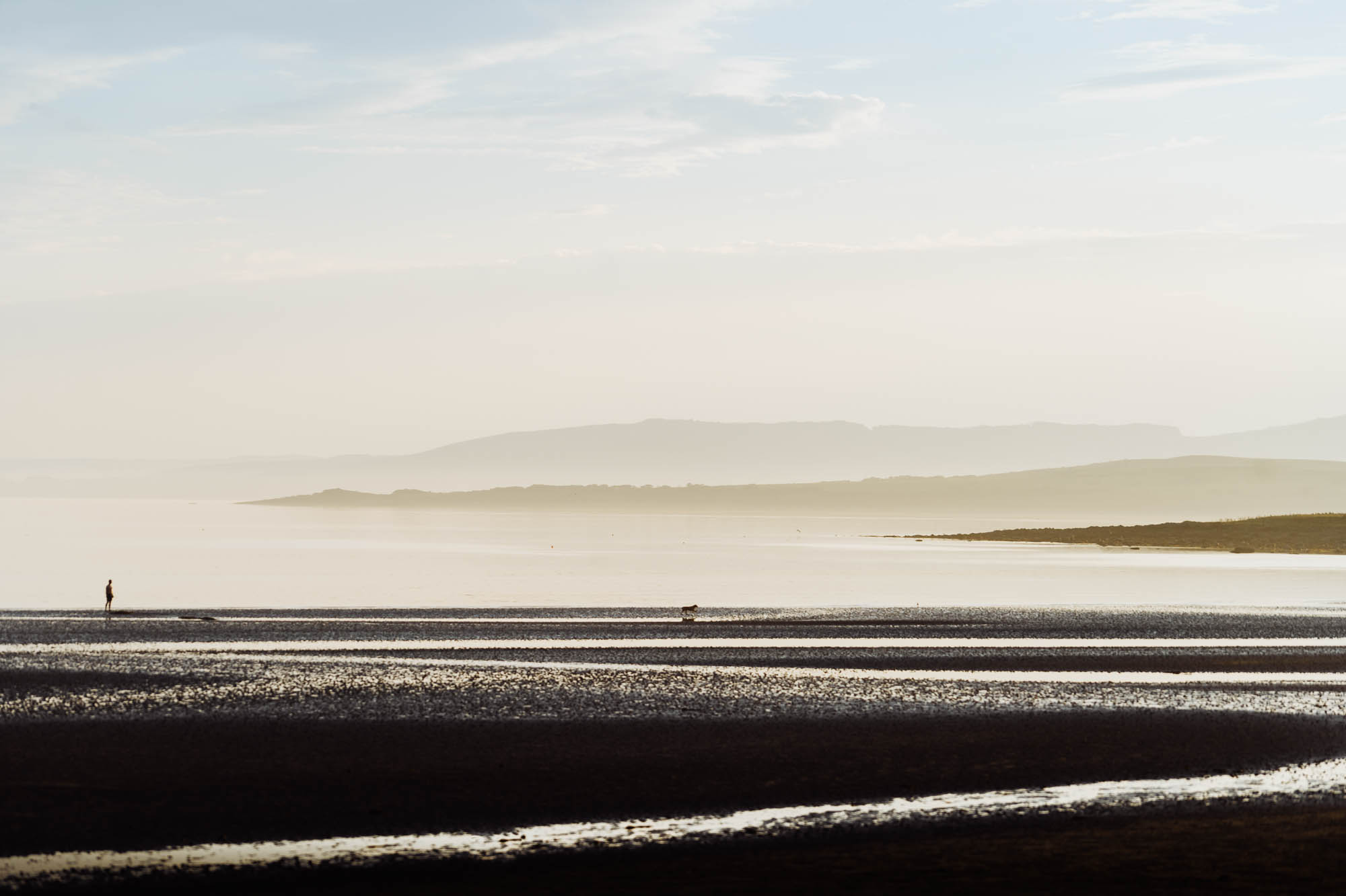 Ettrick Bay