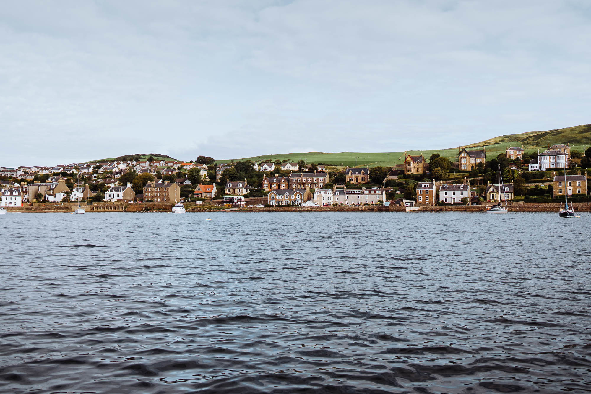 Campbeltown