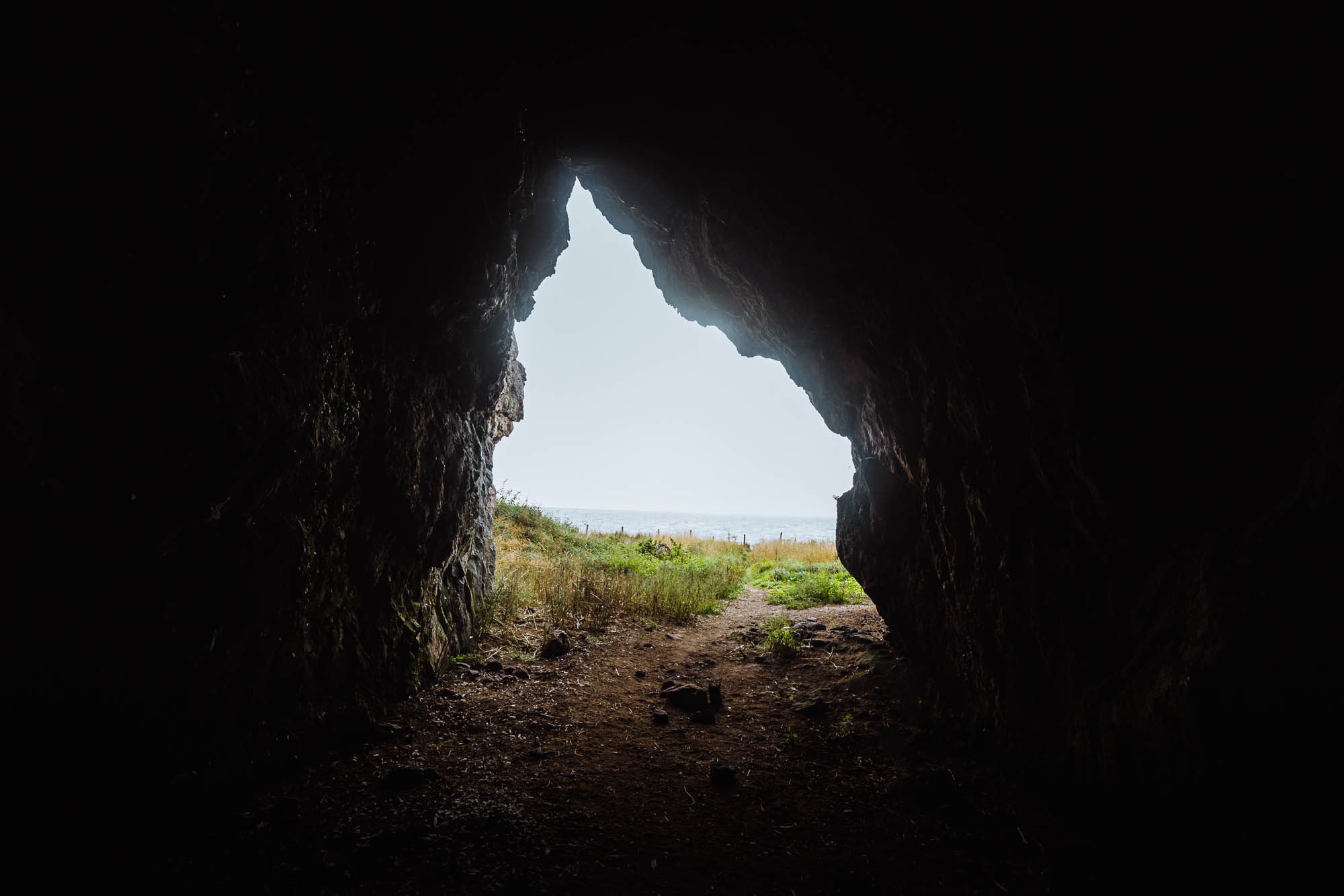 Kiel Cave