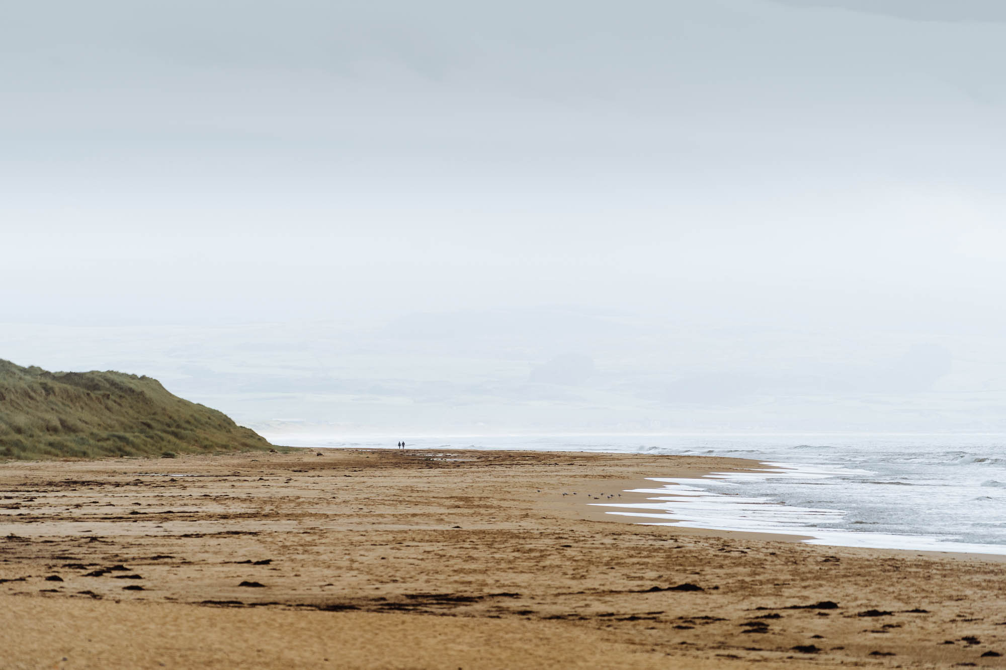 Westport Beach