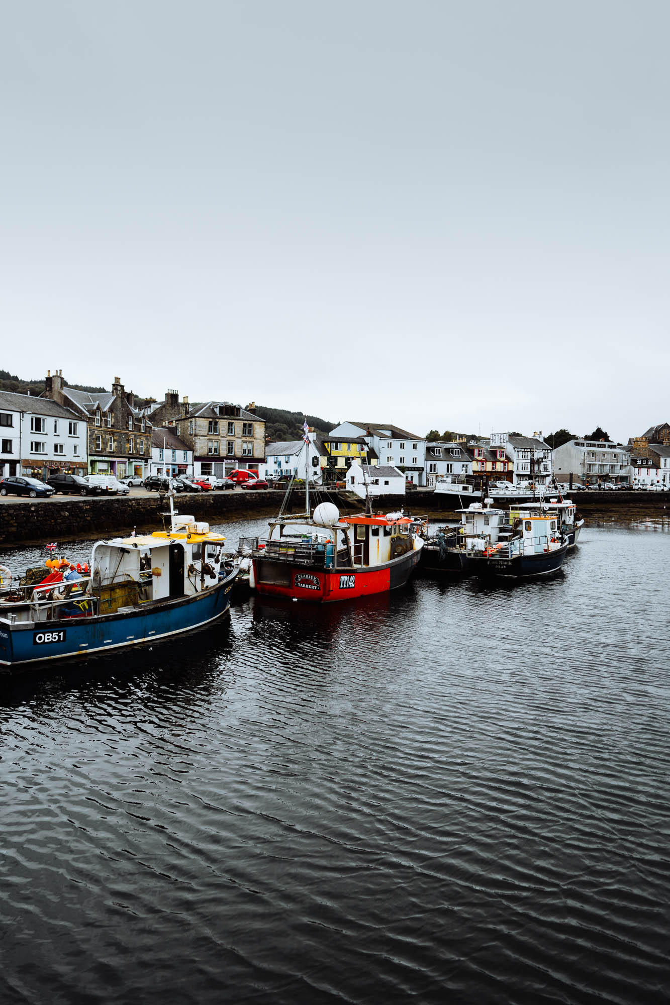 Tarbert