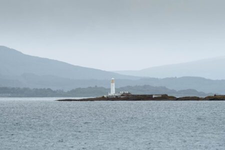 Lismore Lighthouse