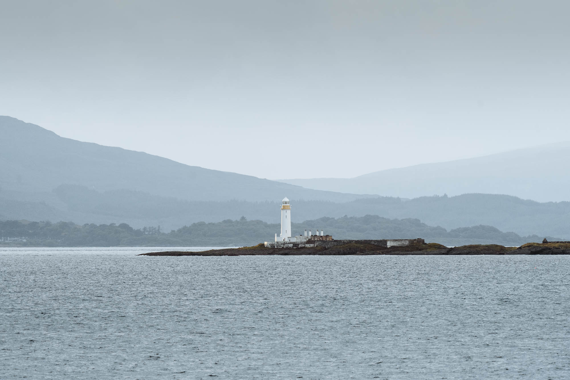 Lismore Lighthouse