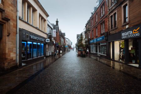Fort William