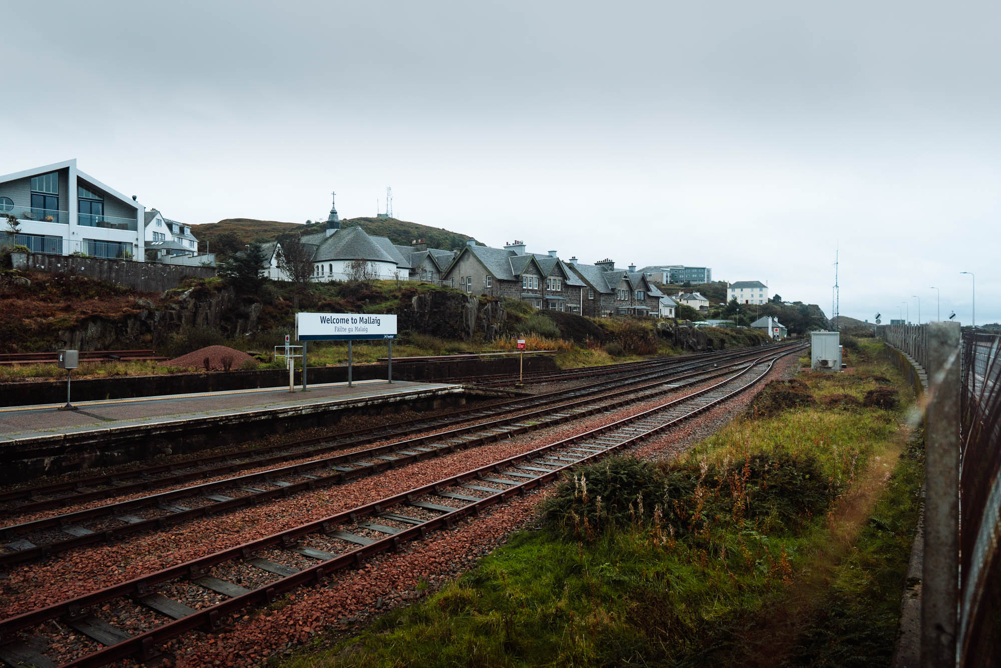 Mallaig