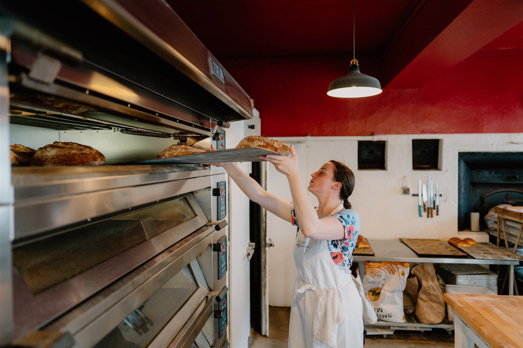 Blackwater Bakehouse