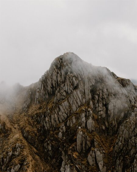 Goat Fell