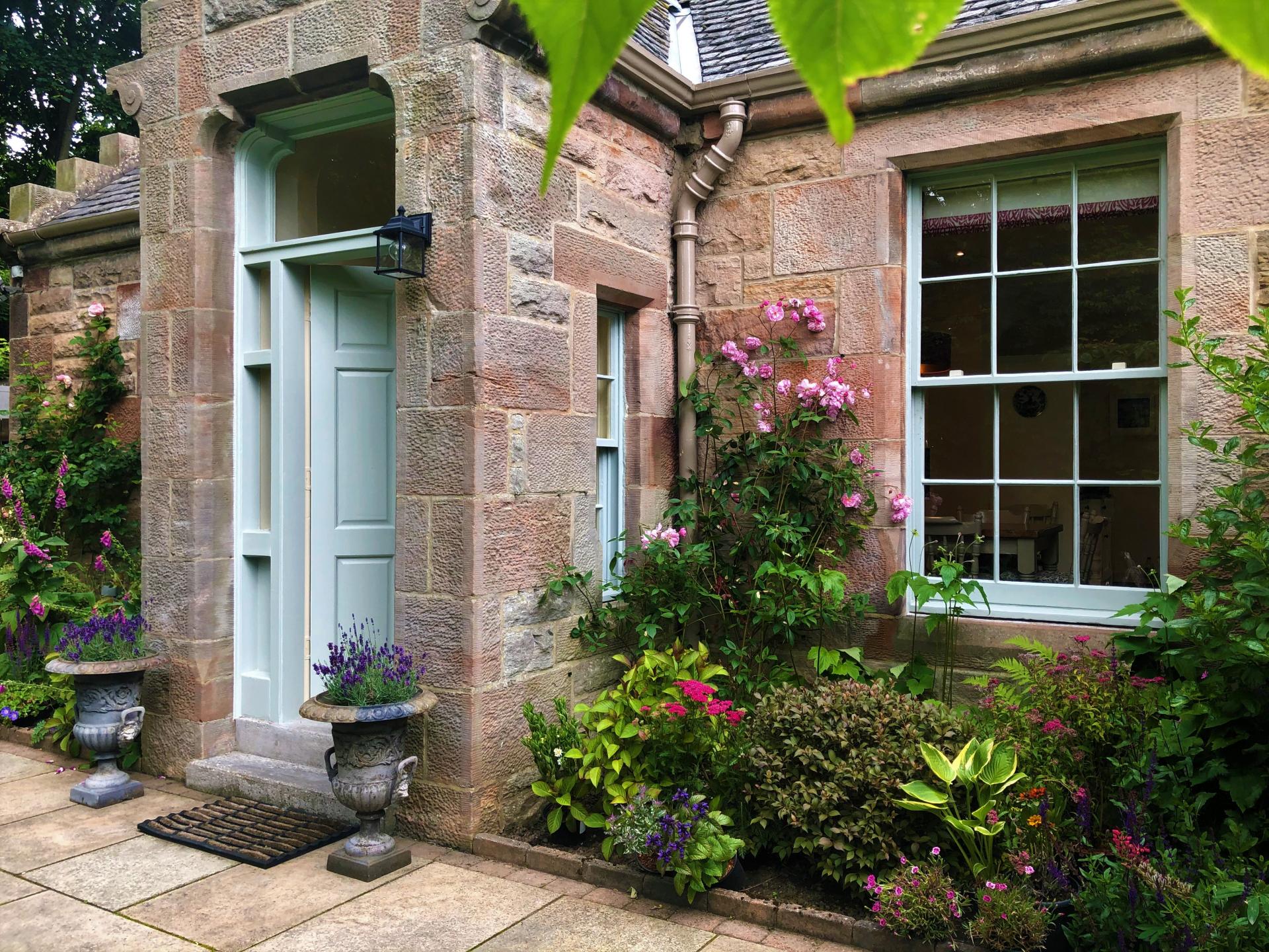Glenlockhart Cottage