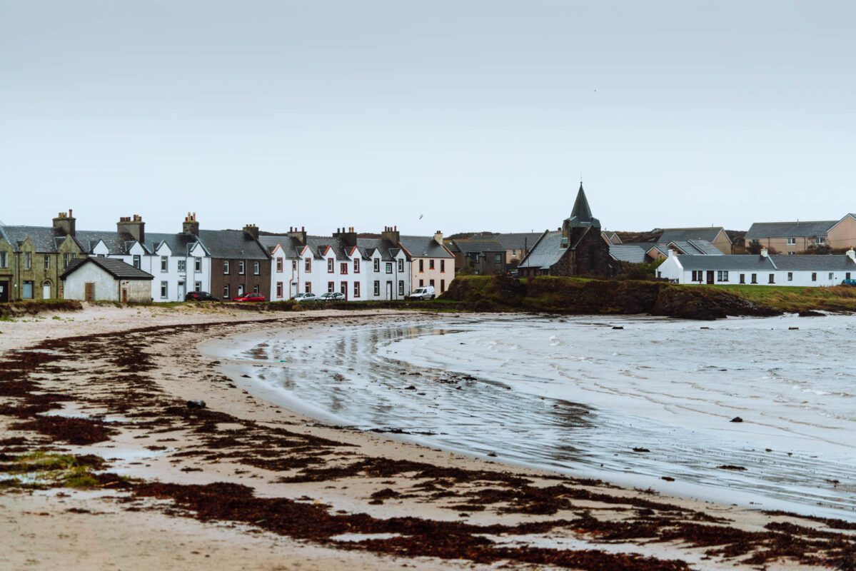 Port Ellen