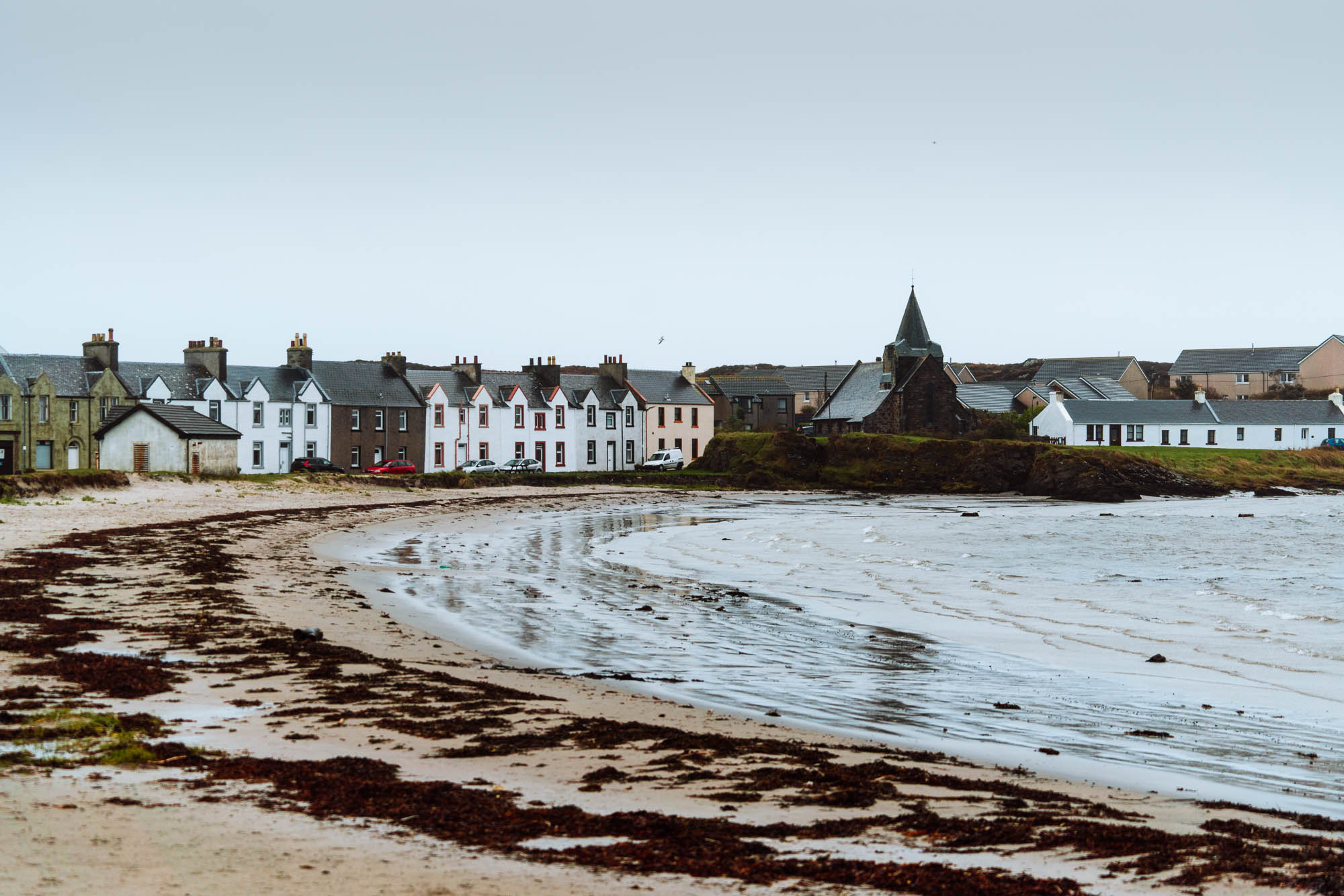 Port Ellen