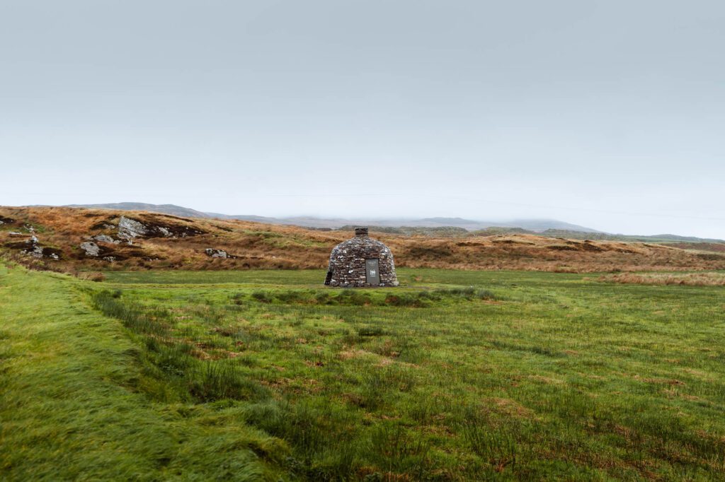Have A Dram At Laphroaig