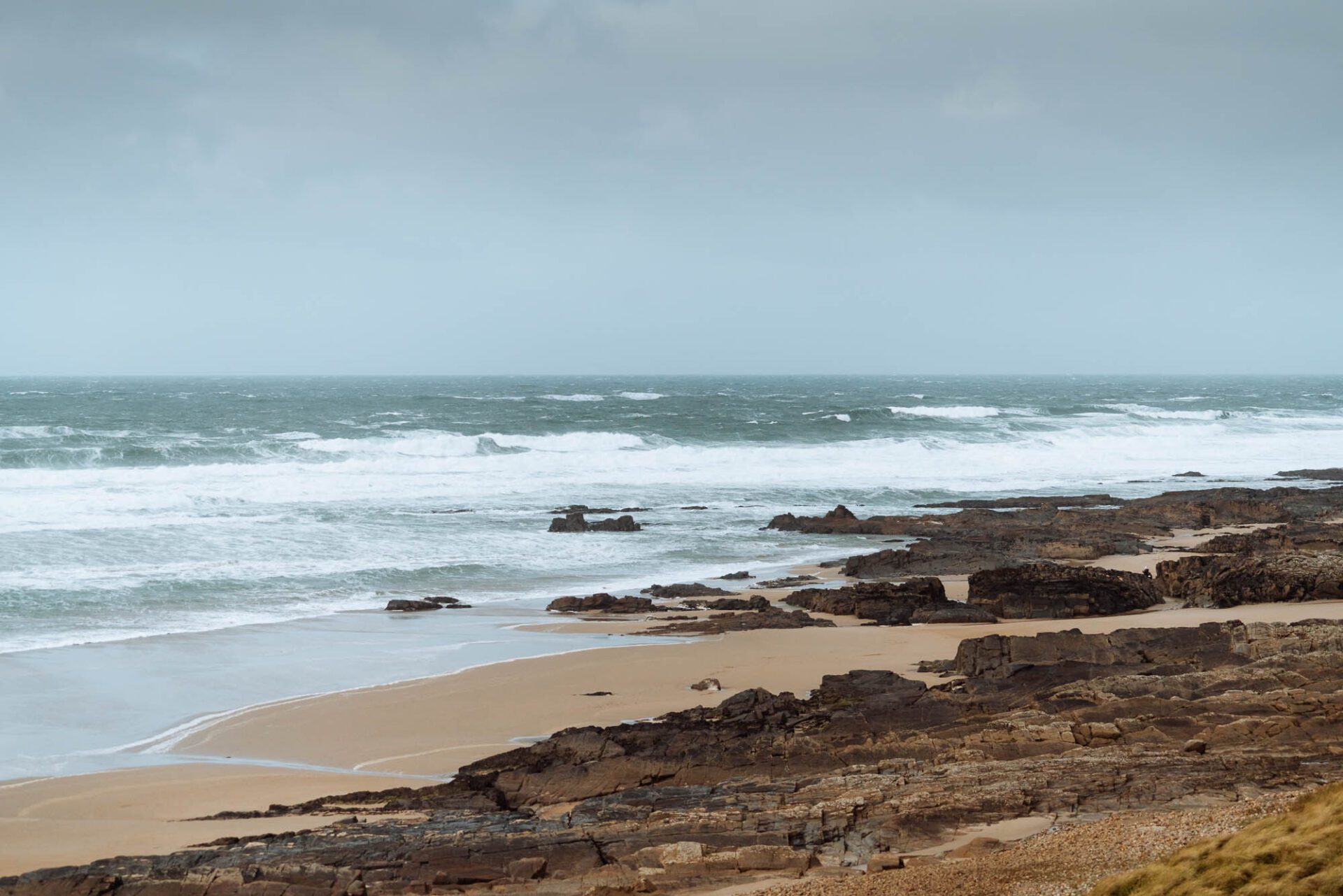 Saligo Bay