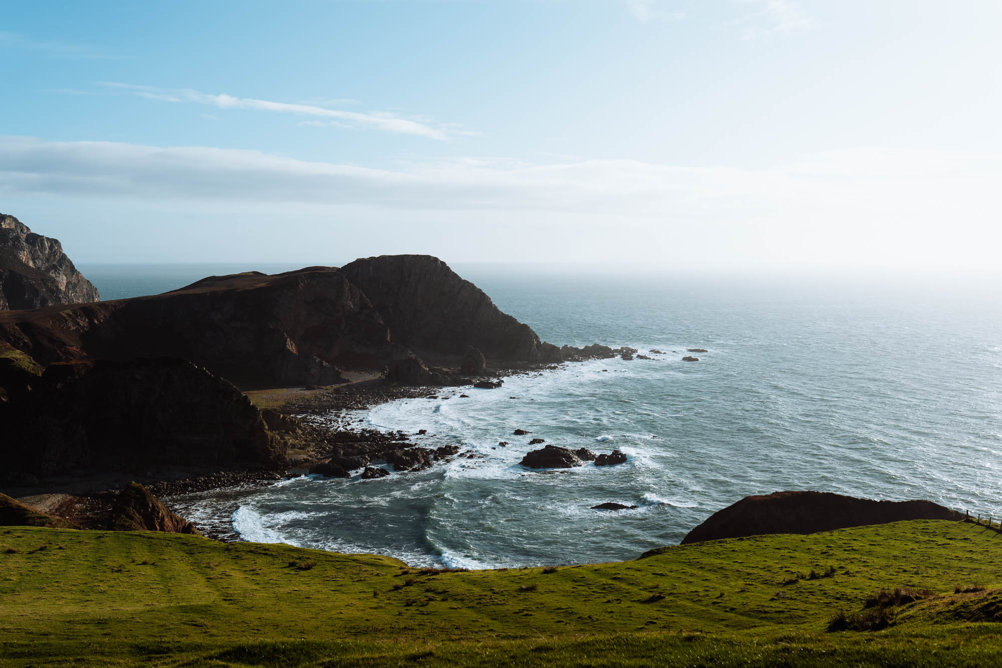 Mull of Oa