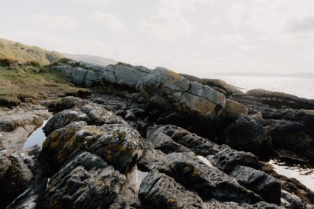 Hutton’s Unconformity