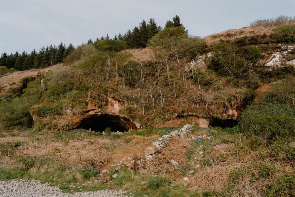 King's Cave