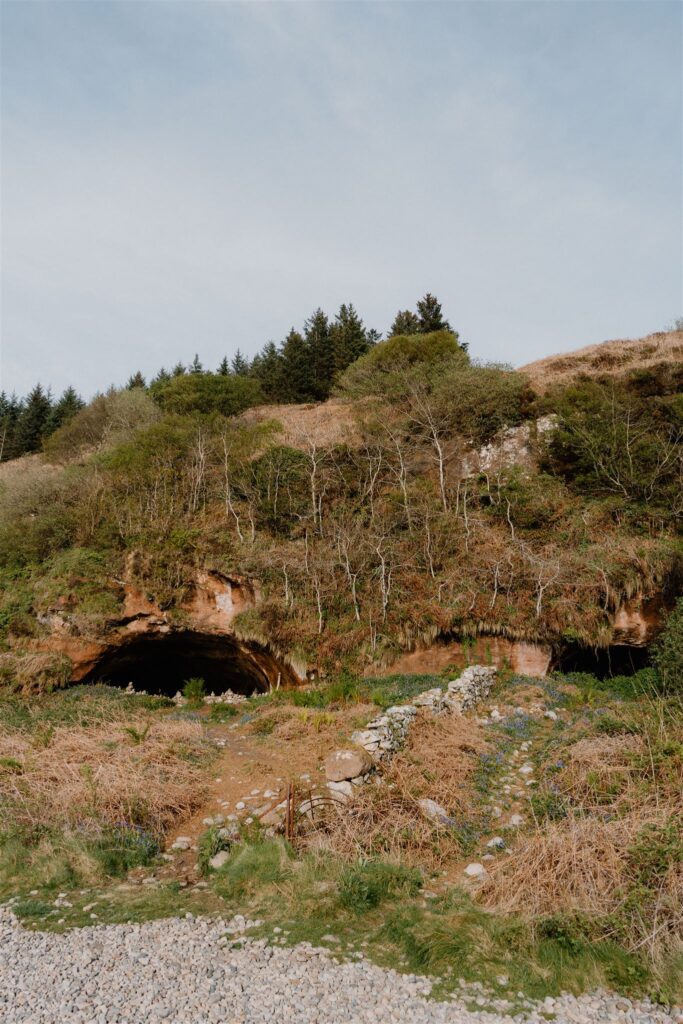King's Cave