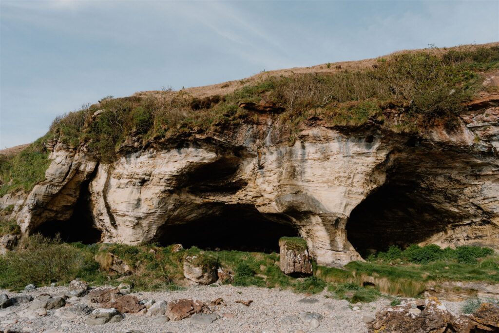 King's Cave