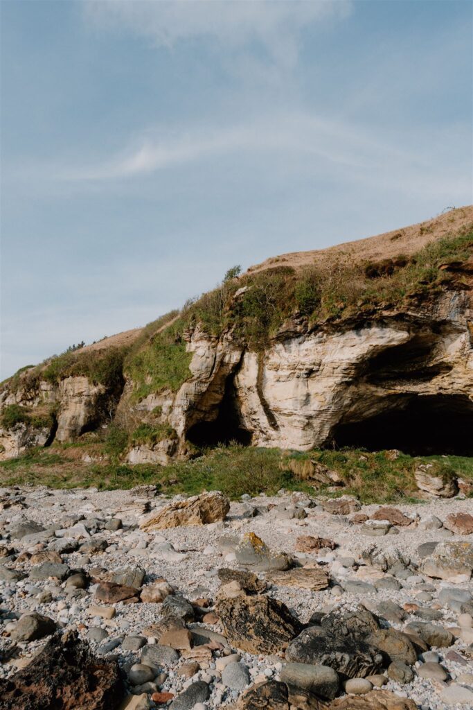 King's Cave