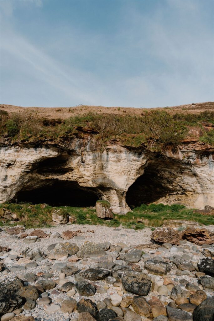 King's Cave