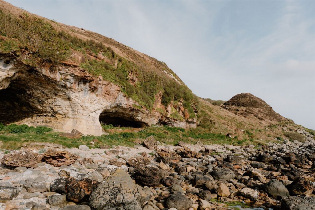 King's Cave