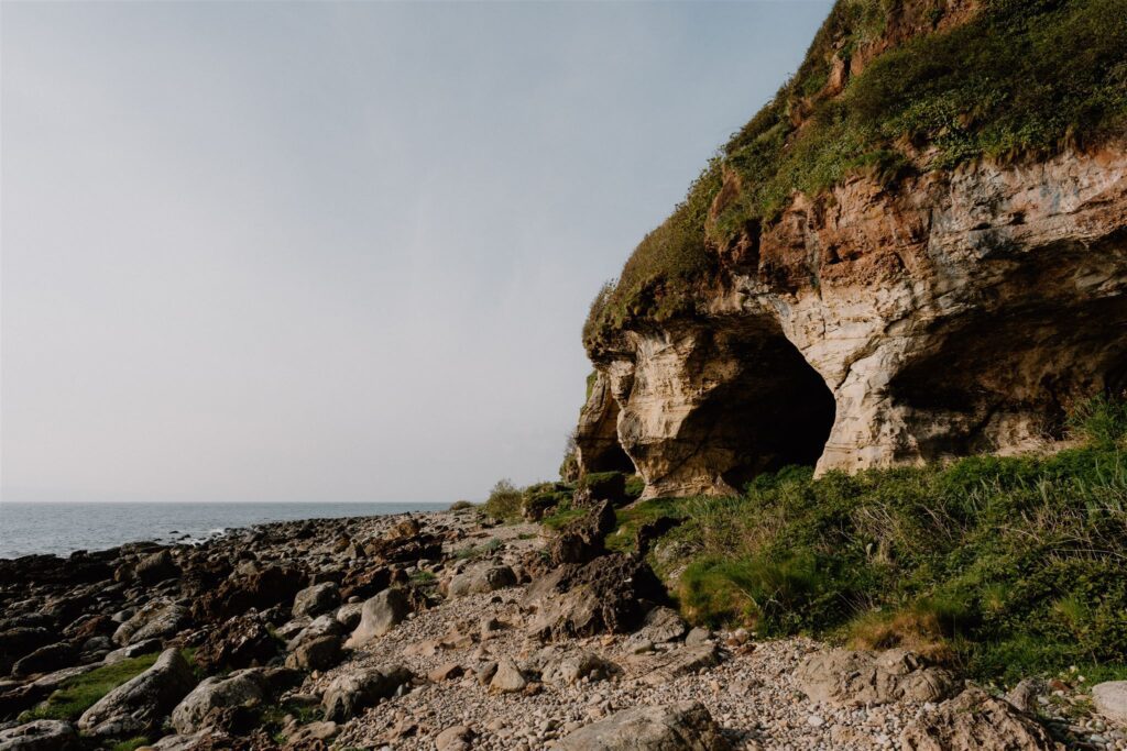 King's Cave