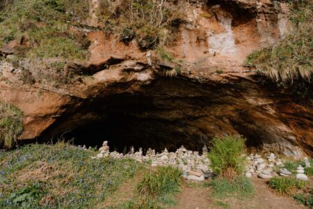King's Cave