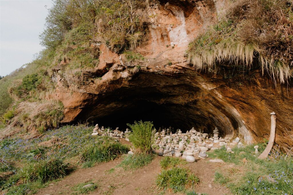 King's Cave