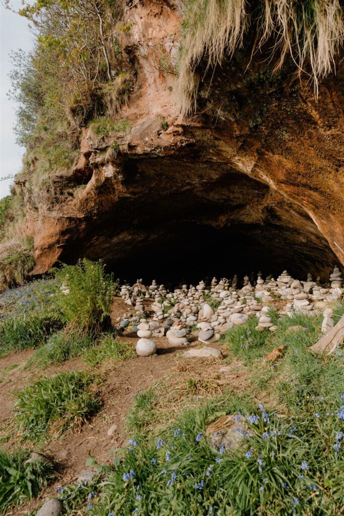 King's Cave