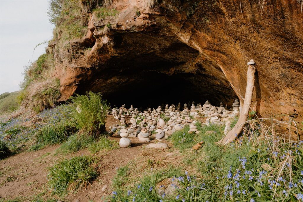 King's Cave