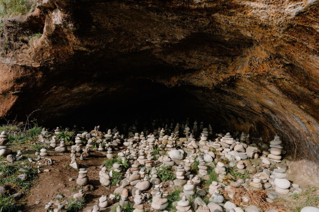 King's Cave