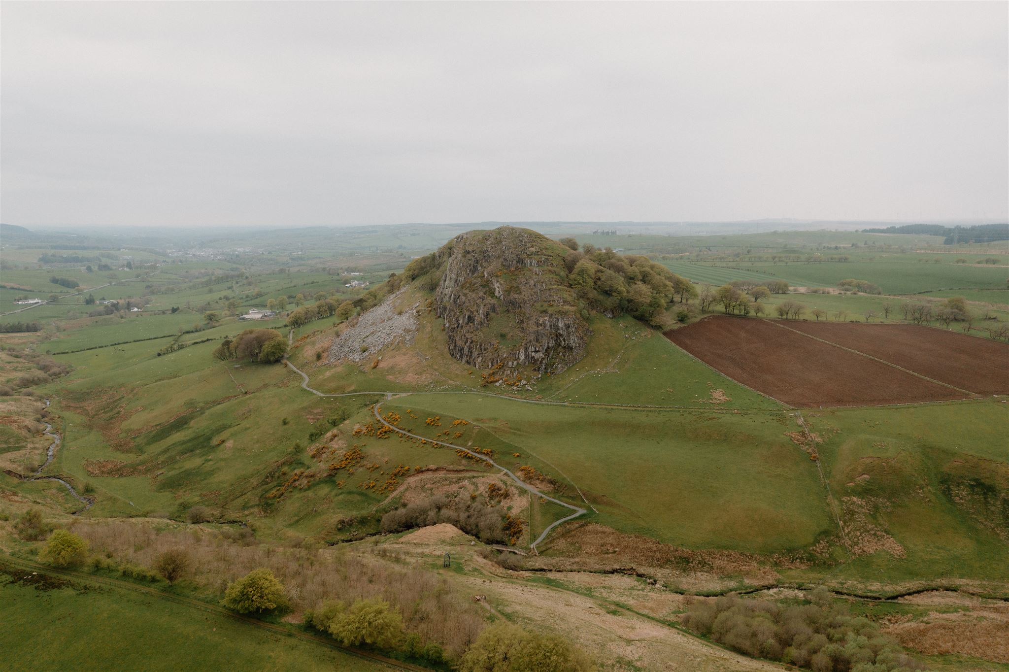 Loudoun Hill