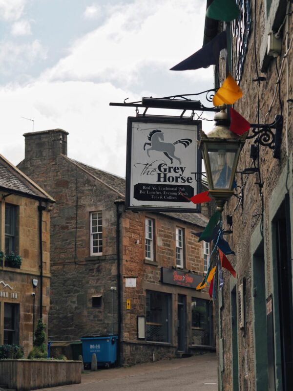 Balerno