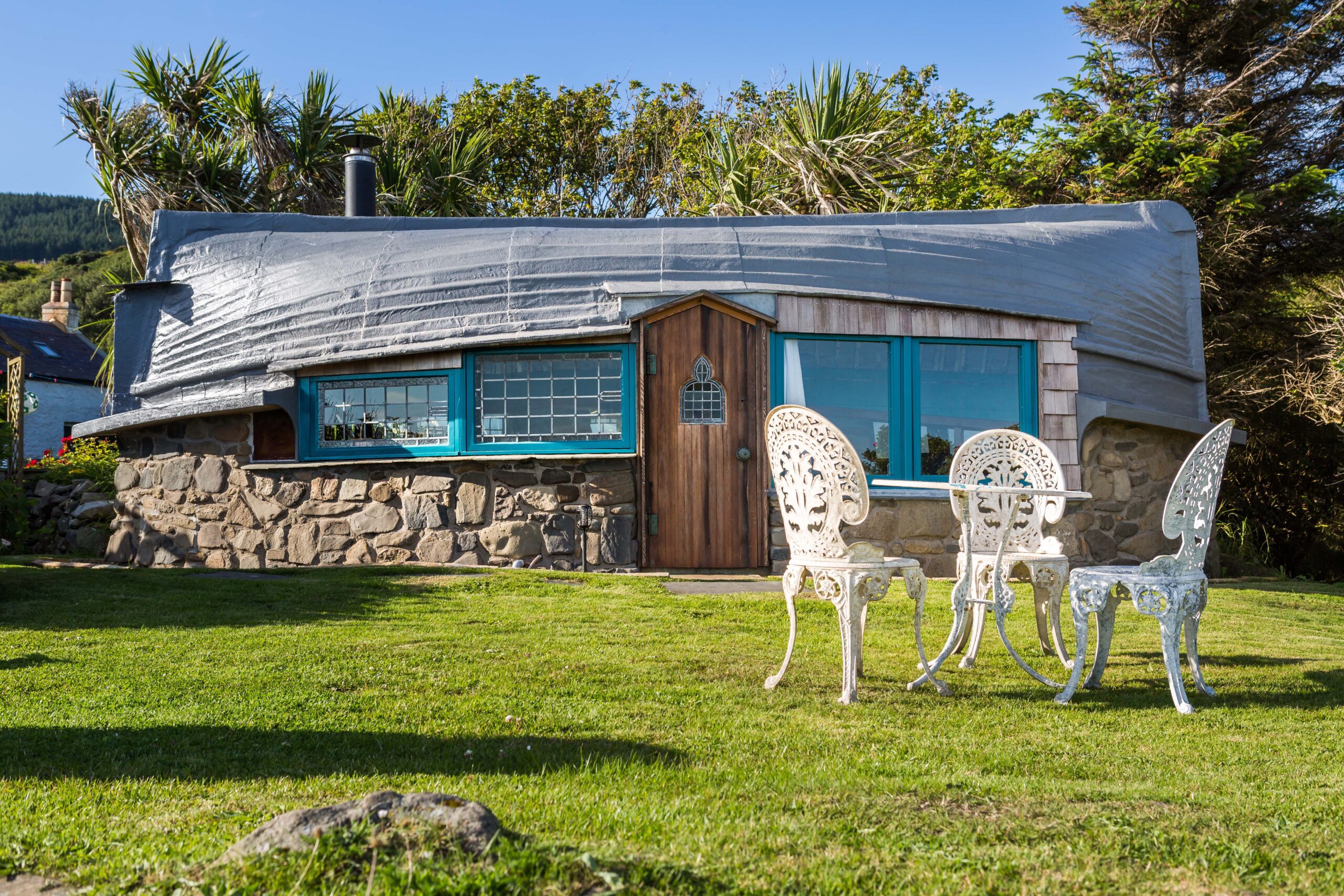 The Boathouse