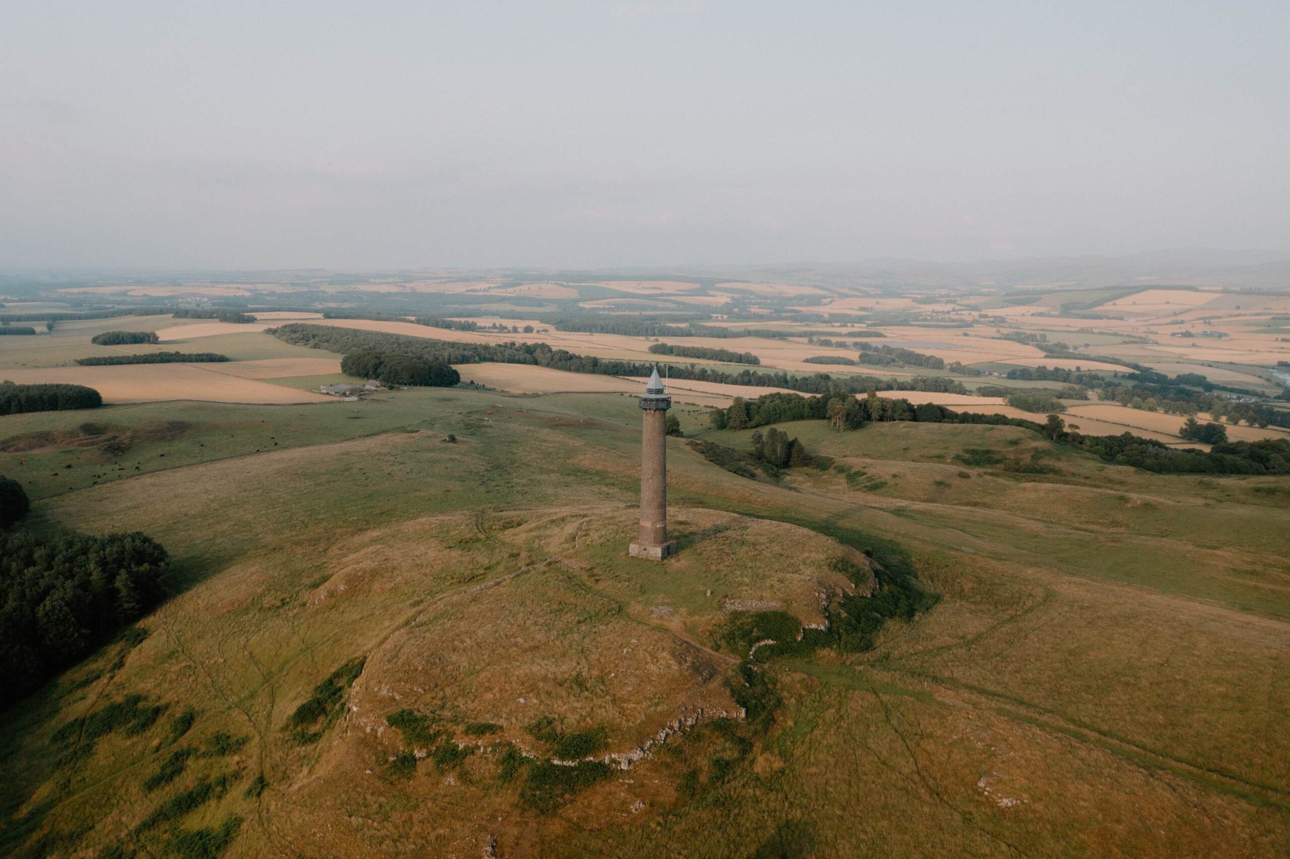Waterloo Monument