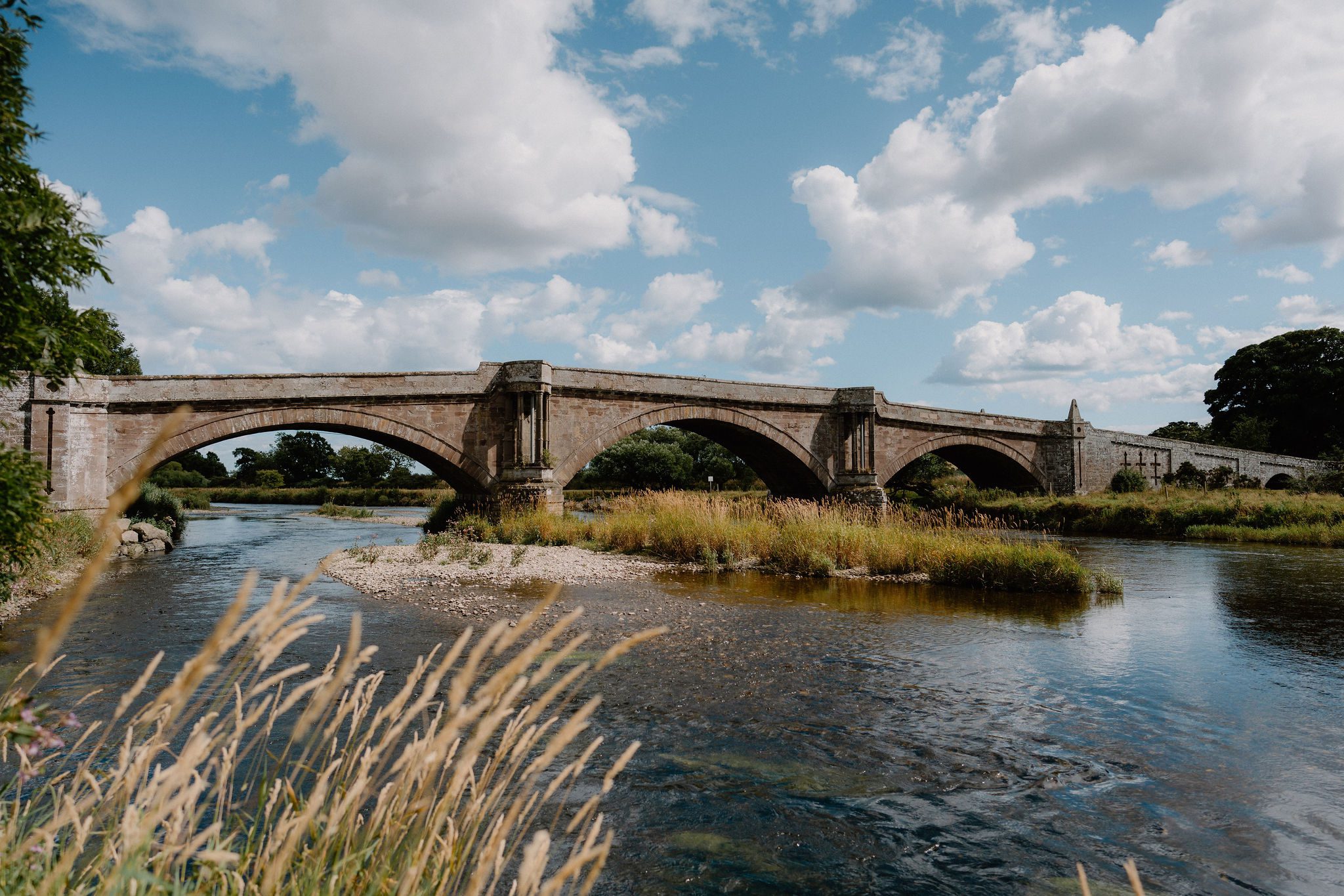 Bridge of Dun
